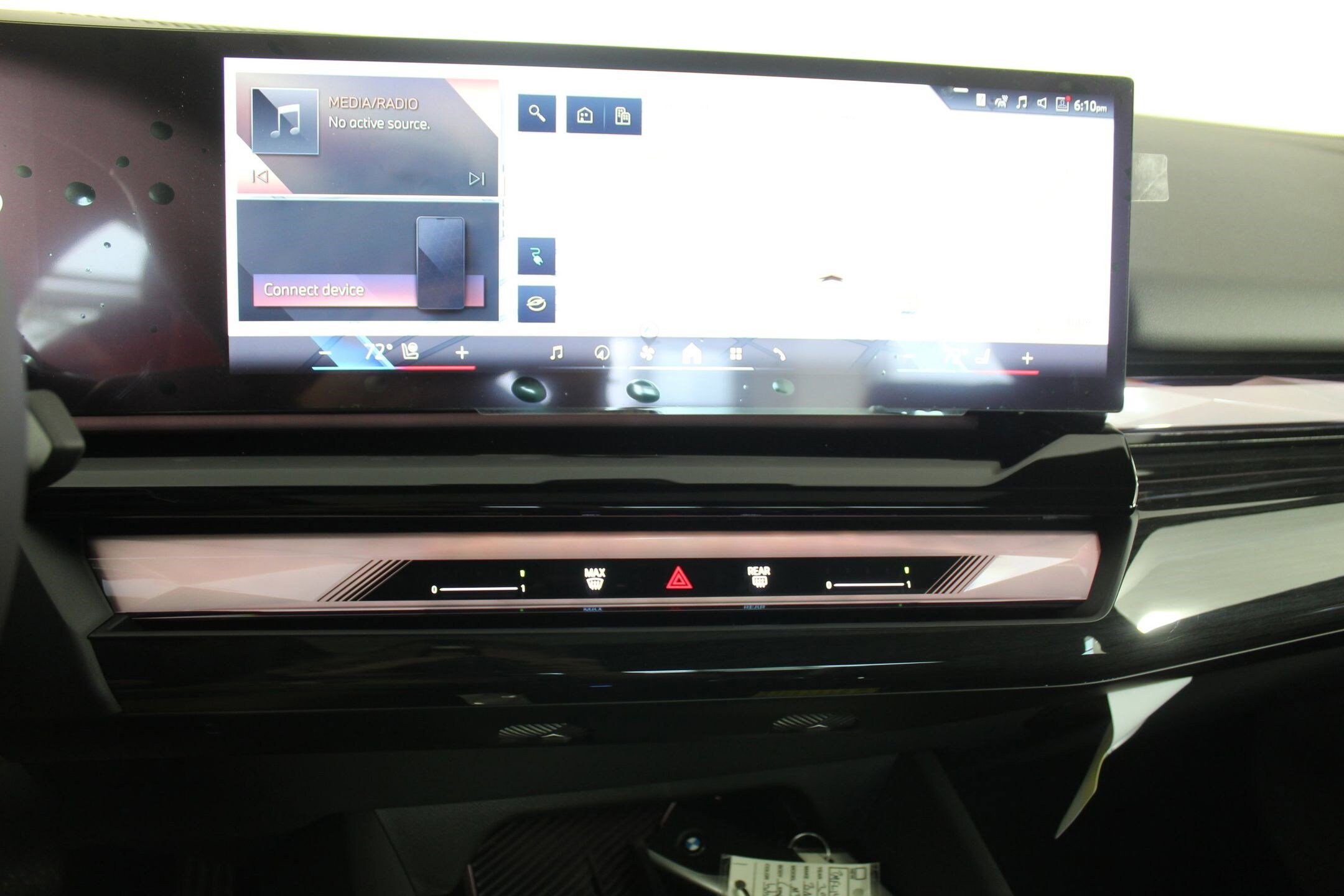 2026 BMW i5 40 - Photo 32