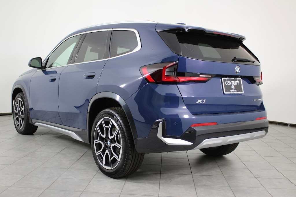 New 2026 BMW X1 xDrive28i SUV