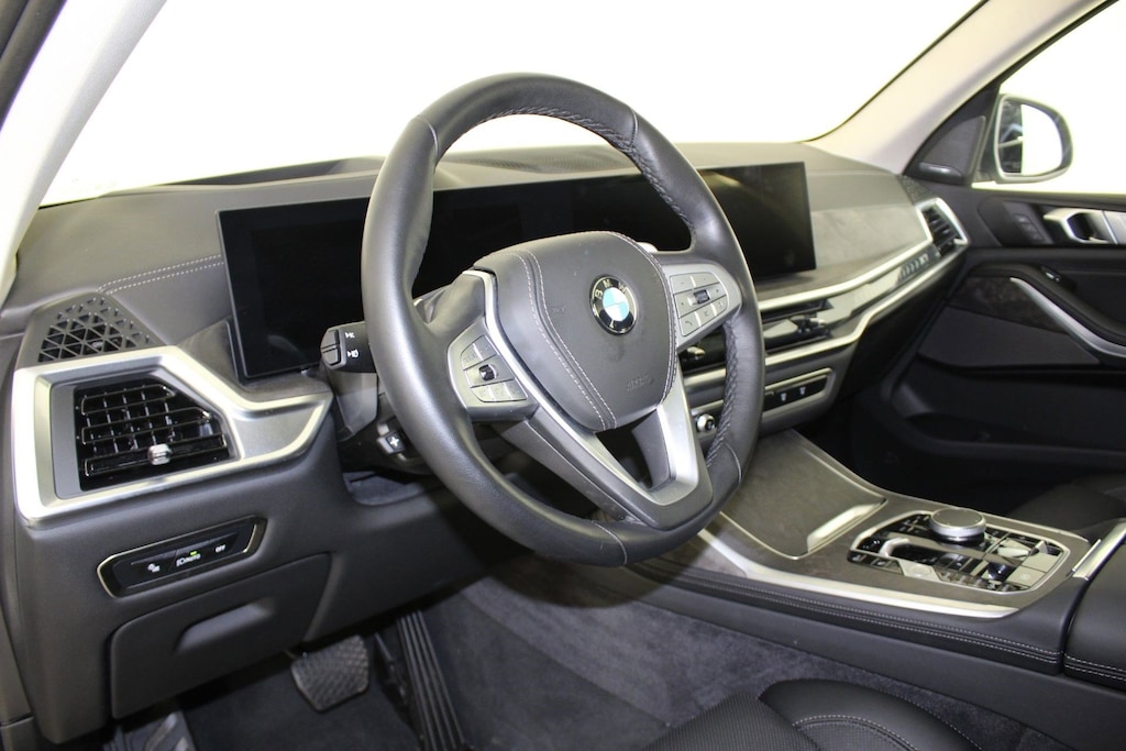 Used 2026 BMW X7 SUV