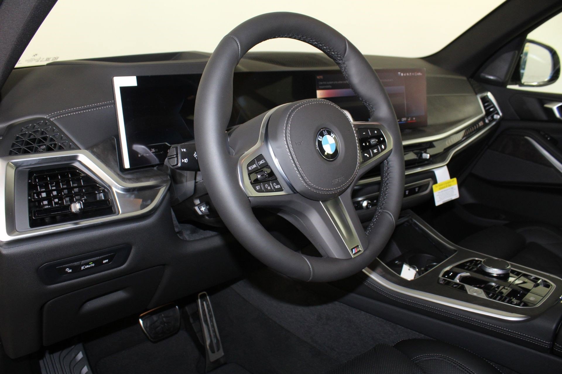 2026 Bmw X5 xDrive40i photo 4