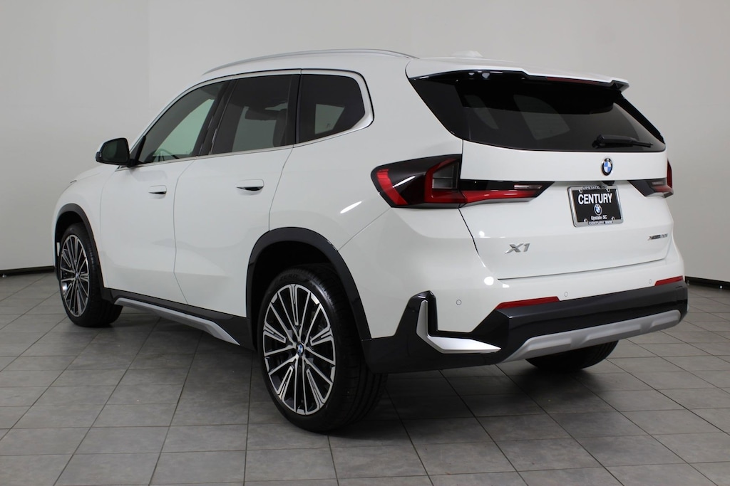 New 2026 BMW X1 xDrive28i SUV