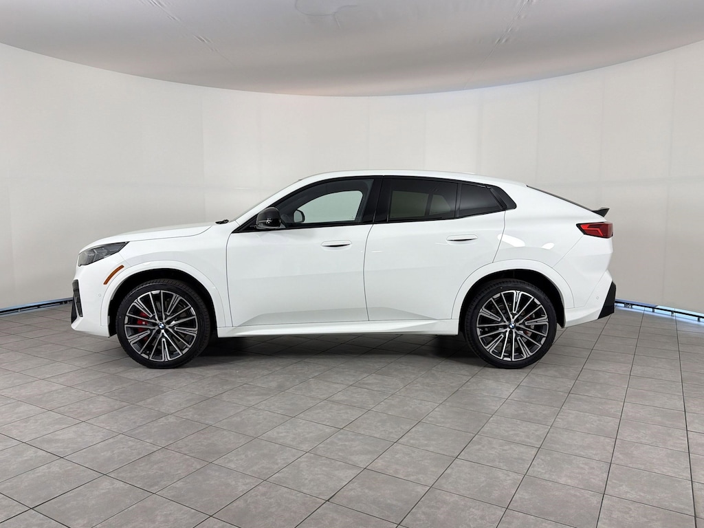New 2026 BMW X2 xDrive28i SUV