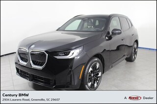 2026 BMW X3 30 xDrive SUV
