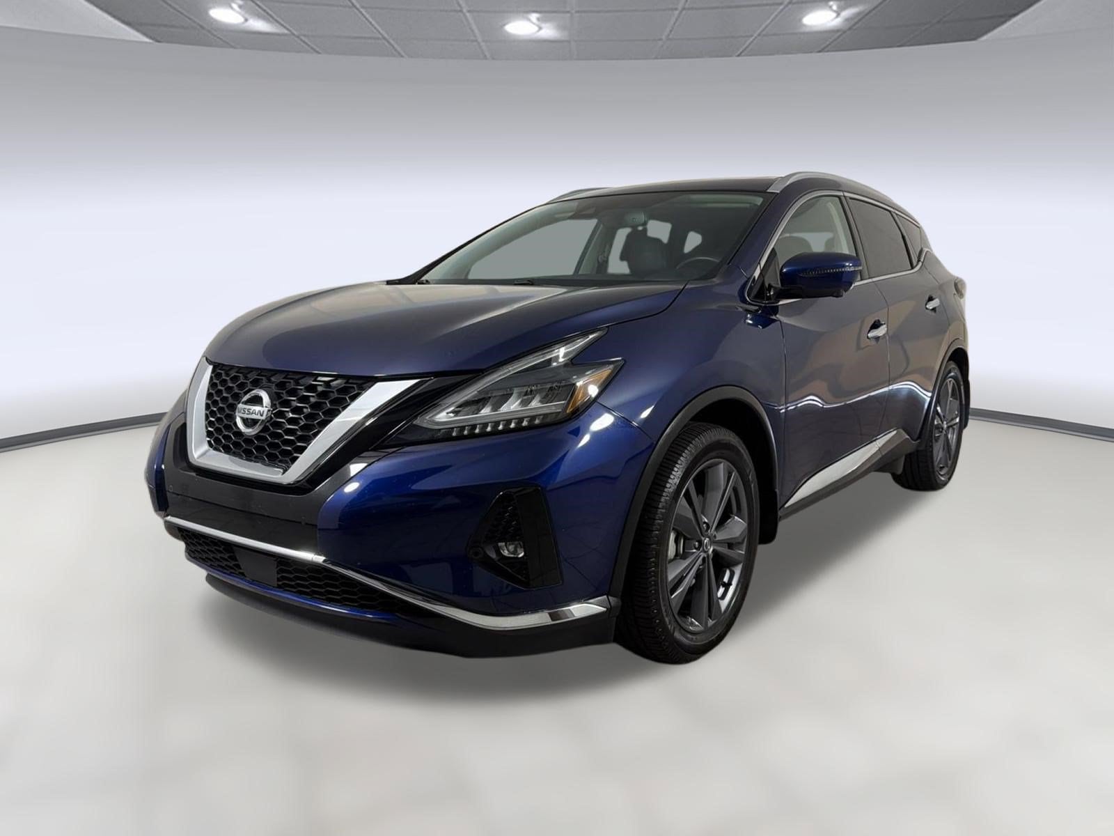 Murano Platinum SUV