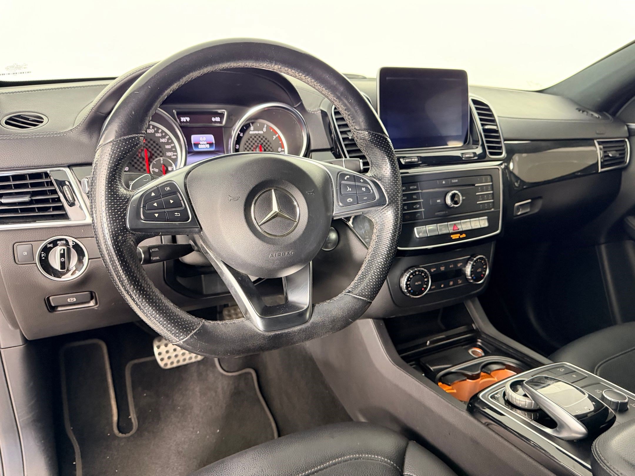 QX60 AUTOGRAPH SUV