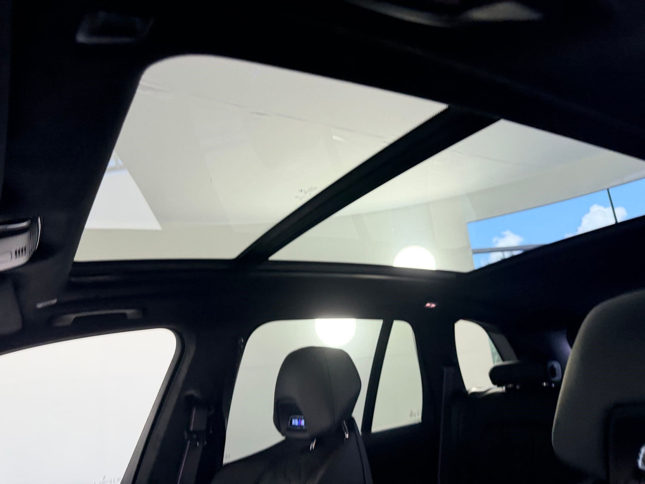 2026 BMW X5 M X5 M - Photo 23