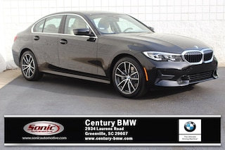 Used Luxury Cars & SUVs for Sale | Century BMW Near Greenville, SC