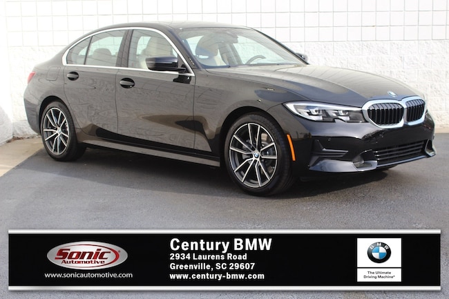 Bmw Greenville Sc >> Used 2019 Bmw 3 Series For Sale In Greenville Sc Stock Bmw Greenville Sc >> Used 2019 Bmw 3 Series For Sale In Greenville Sc Stock