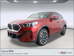 2026 BMW X2 xDrive28i SUV