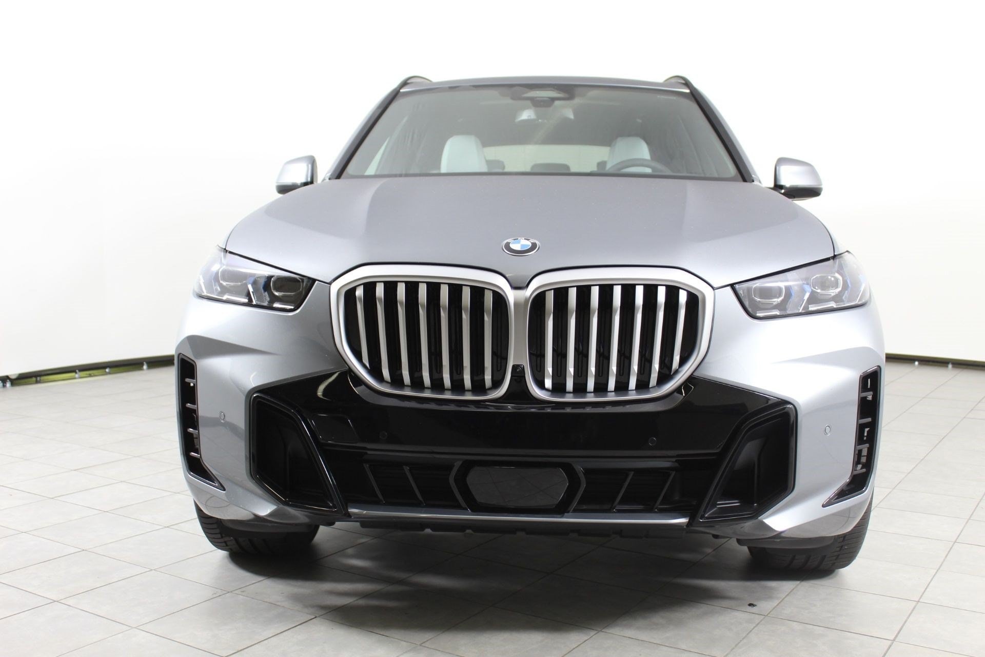 2026 BMW X5 40i - Photo 6