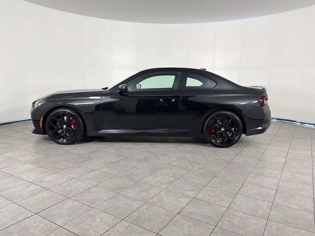 New 2026 BMW 230i Coupe