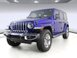 Jeep Wrangler Unlimited