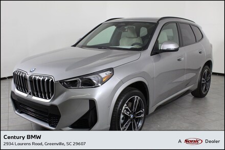 2025 BMW X1 xDrive28i SUV