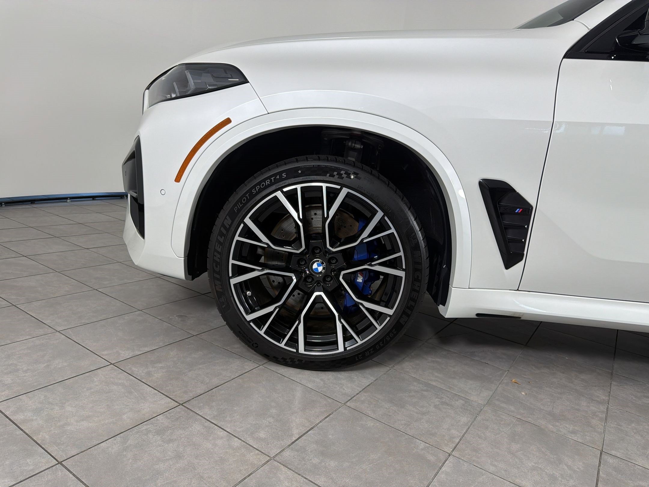 2026 BMW X5 M X5 M - Photo 12