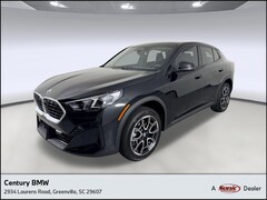 2026 BMW X2 xDrive28i SUV