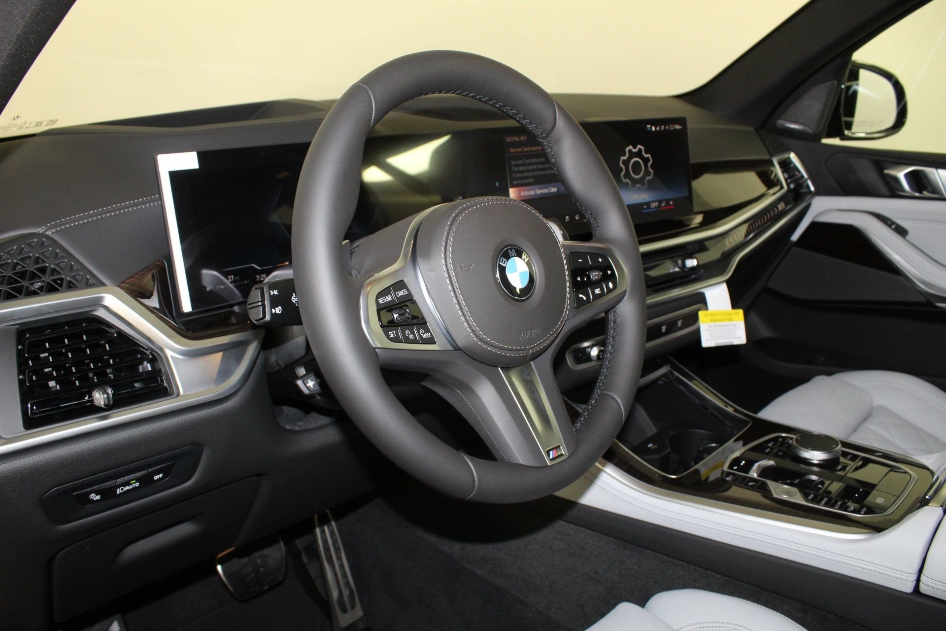 2026 Bmw X5 xDrive40i photo 4