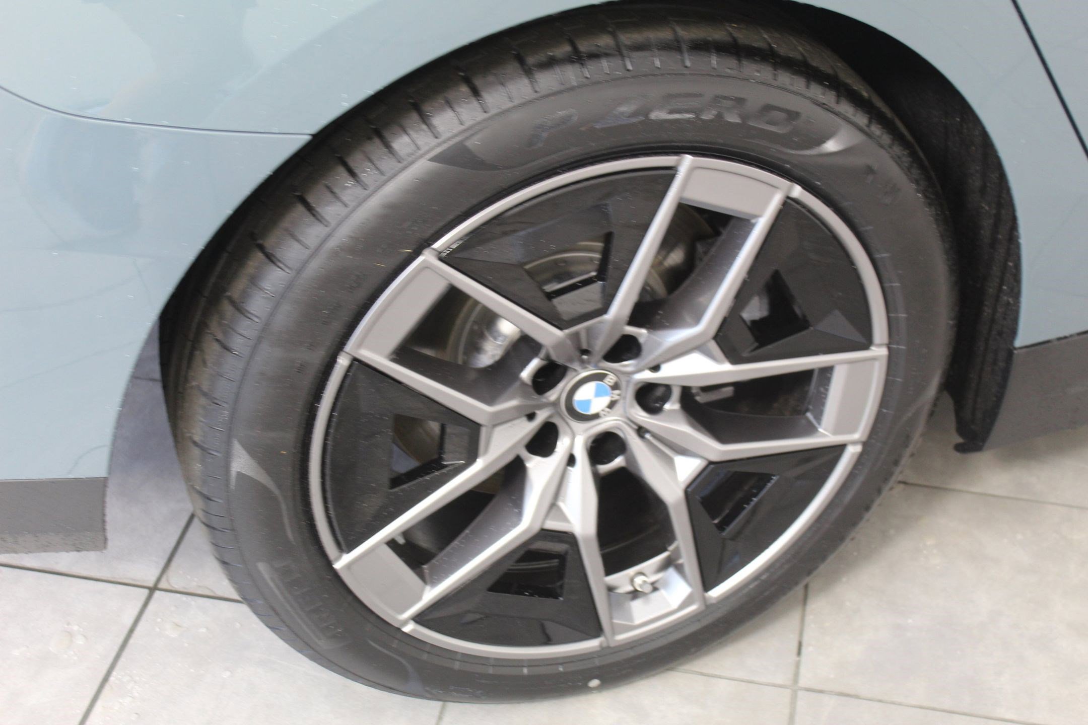 2026 BMW i5 40 - Photo 10