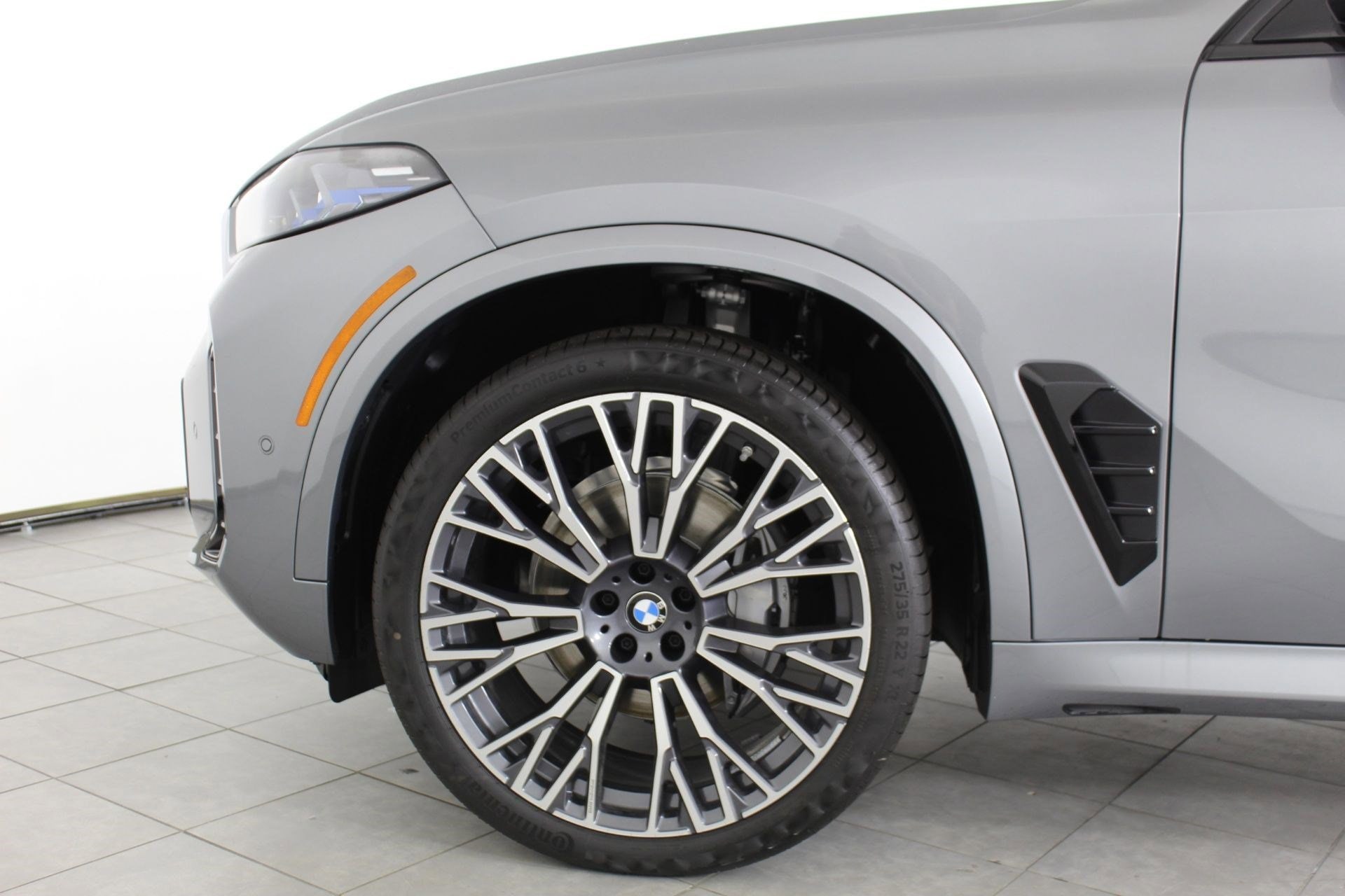 2026 BMW X5 40i - Photo 11
