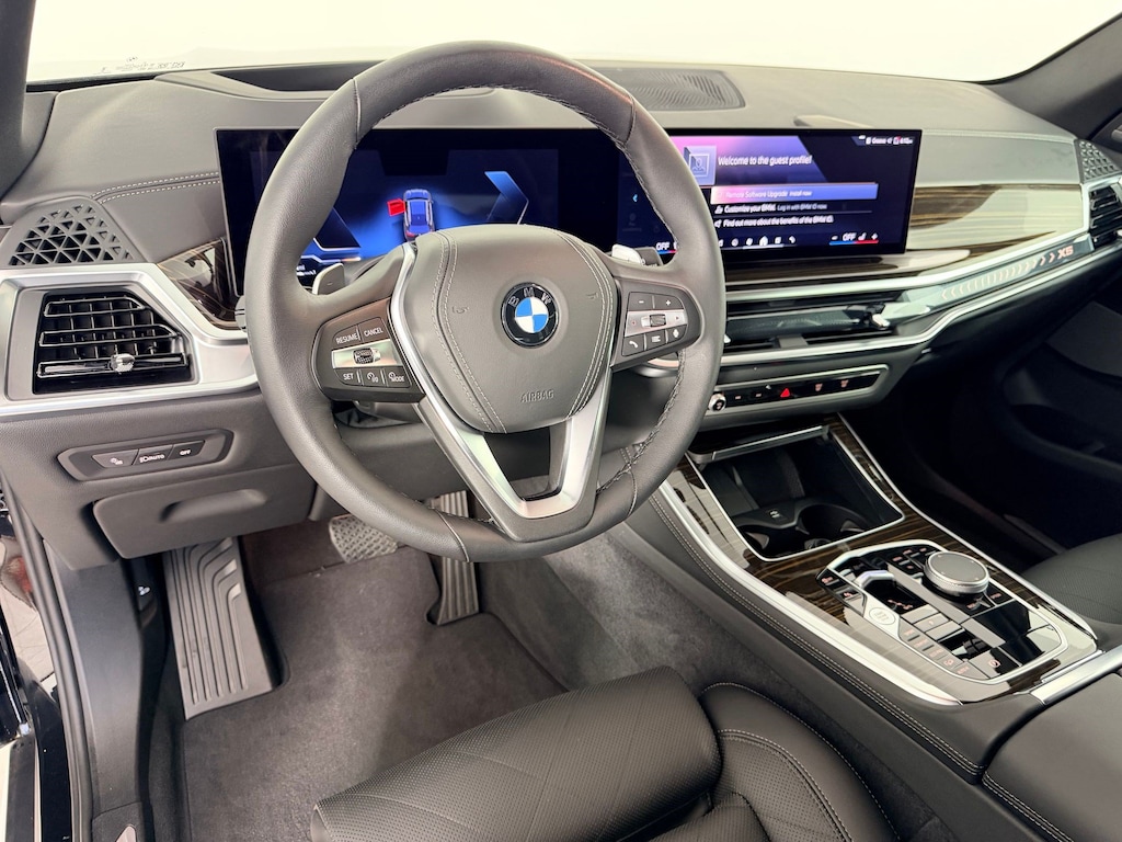 Certified 2026 BMW X5 SUV