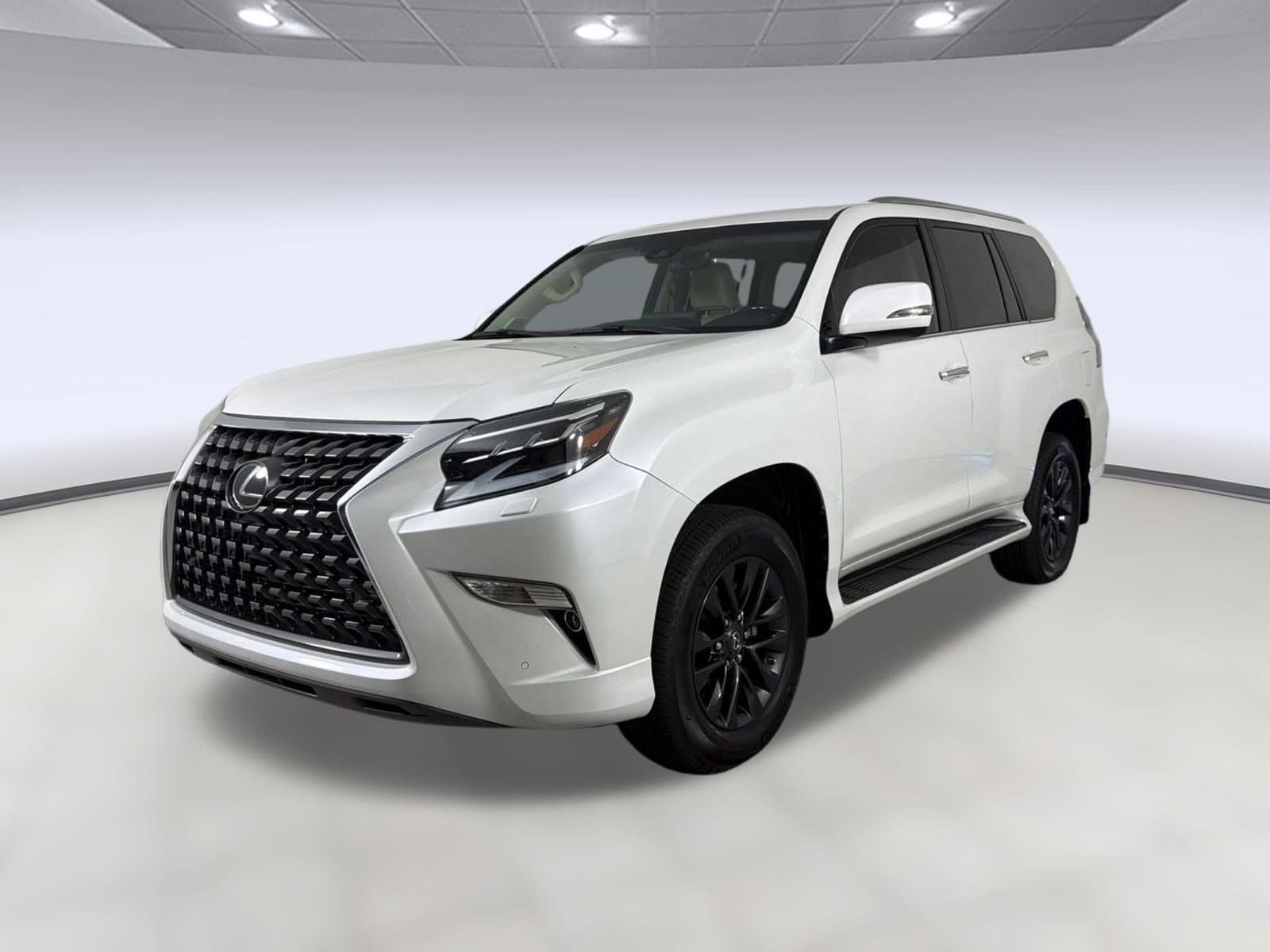 2023 Lexus GX