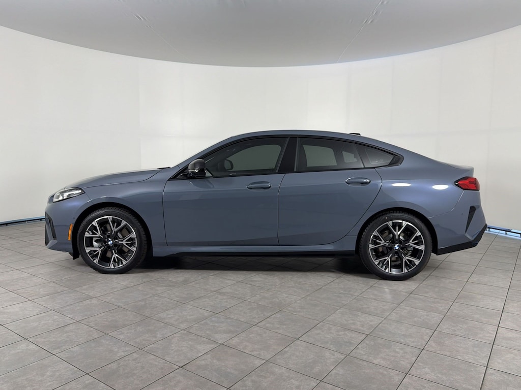New 2026 BMW 228i xDrive Gran Coupe