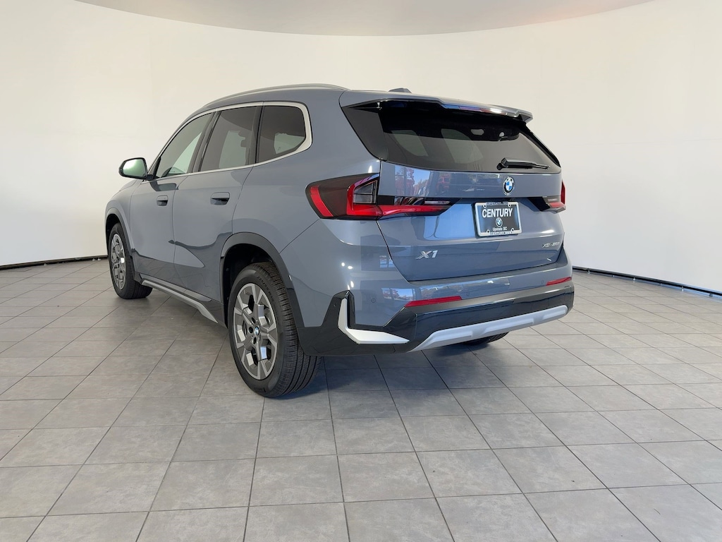 New 2026 BMW X1 xDrive28i SUV