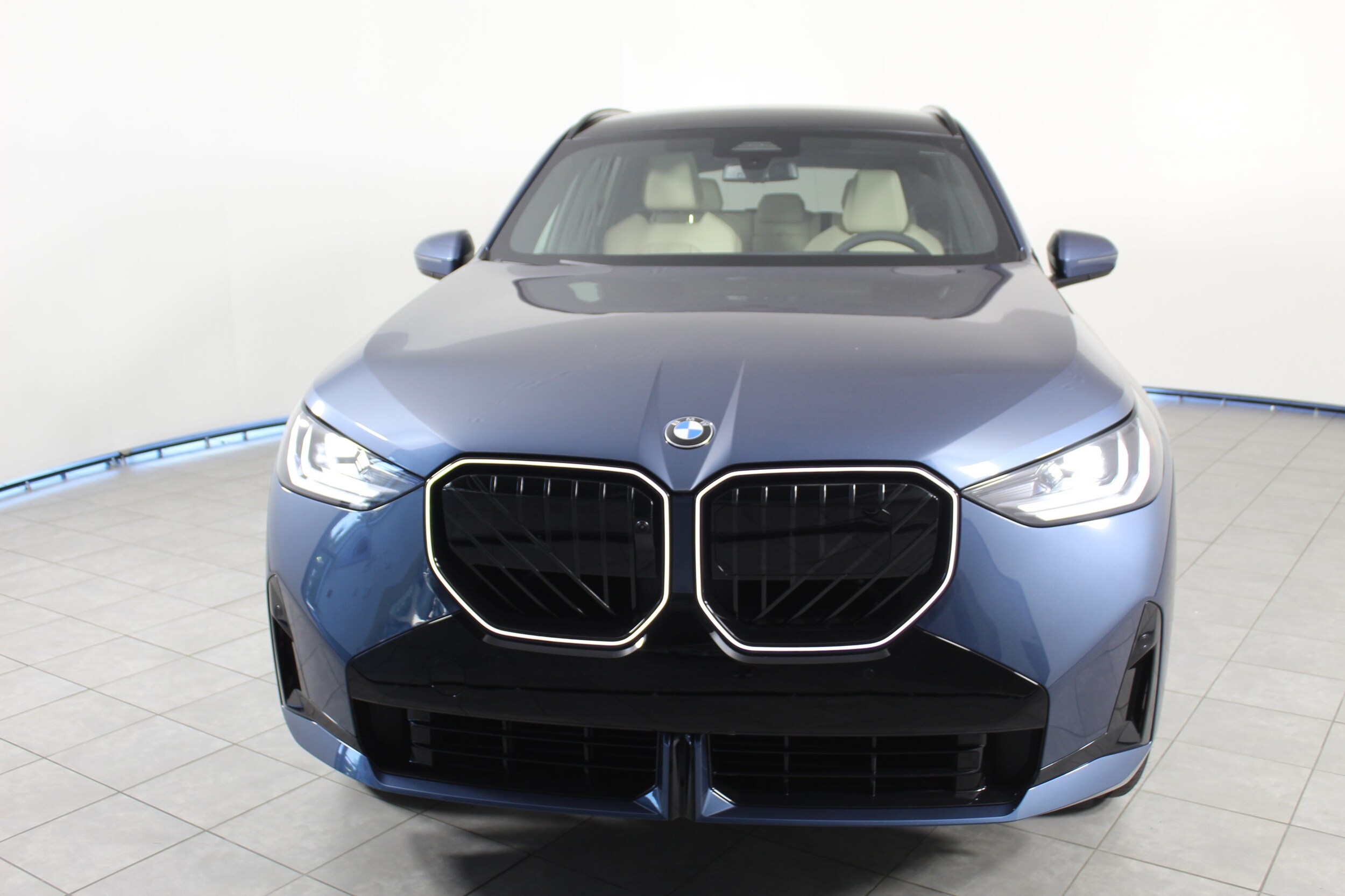 2025 Bmw X3 30x Drive photo 3