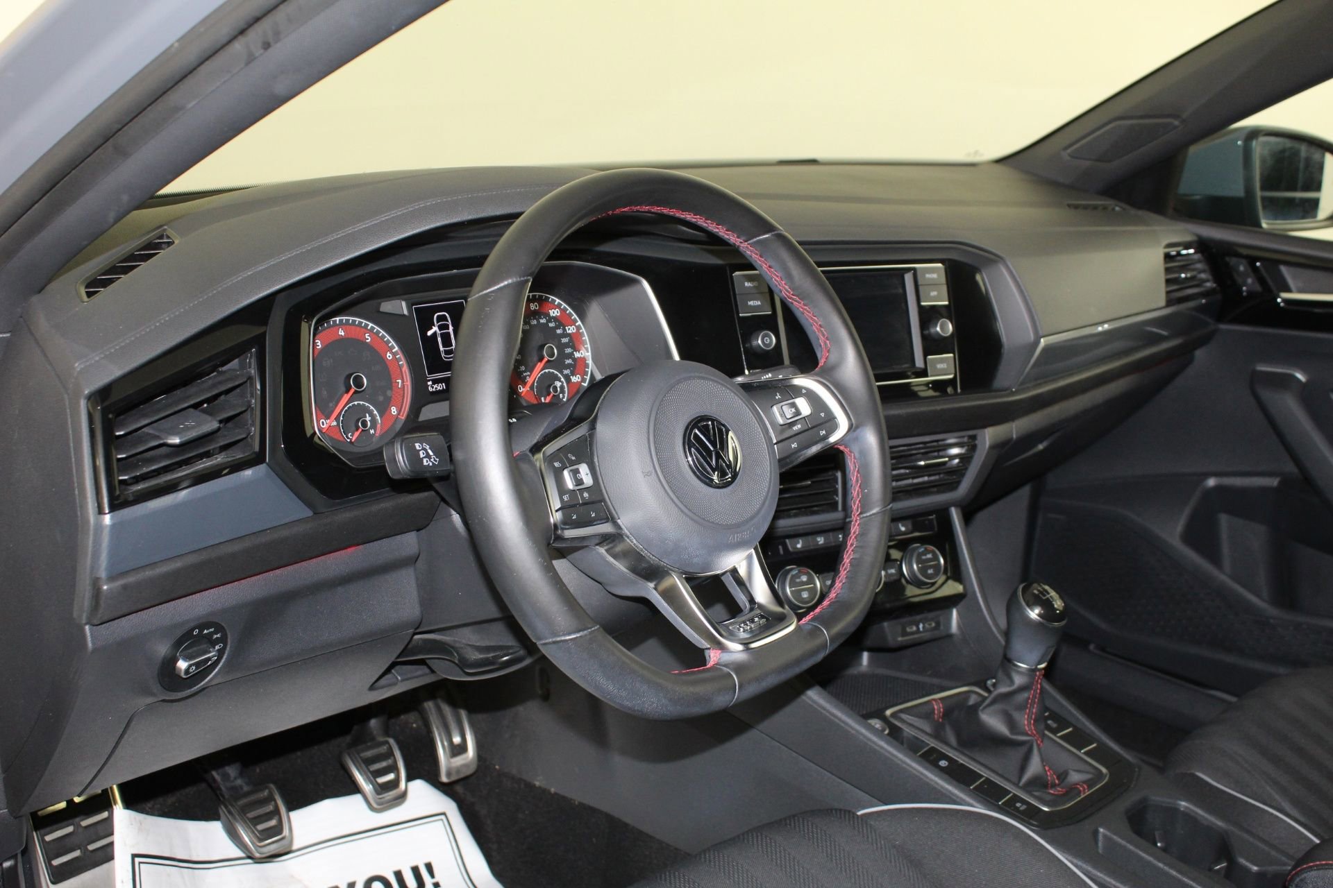 2021 Volkswagen Jetta GLI S photo 4