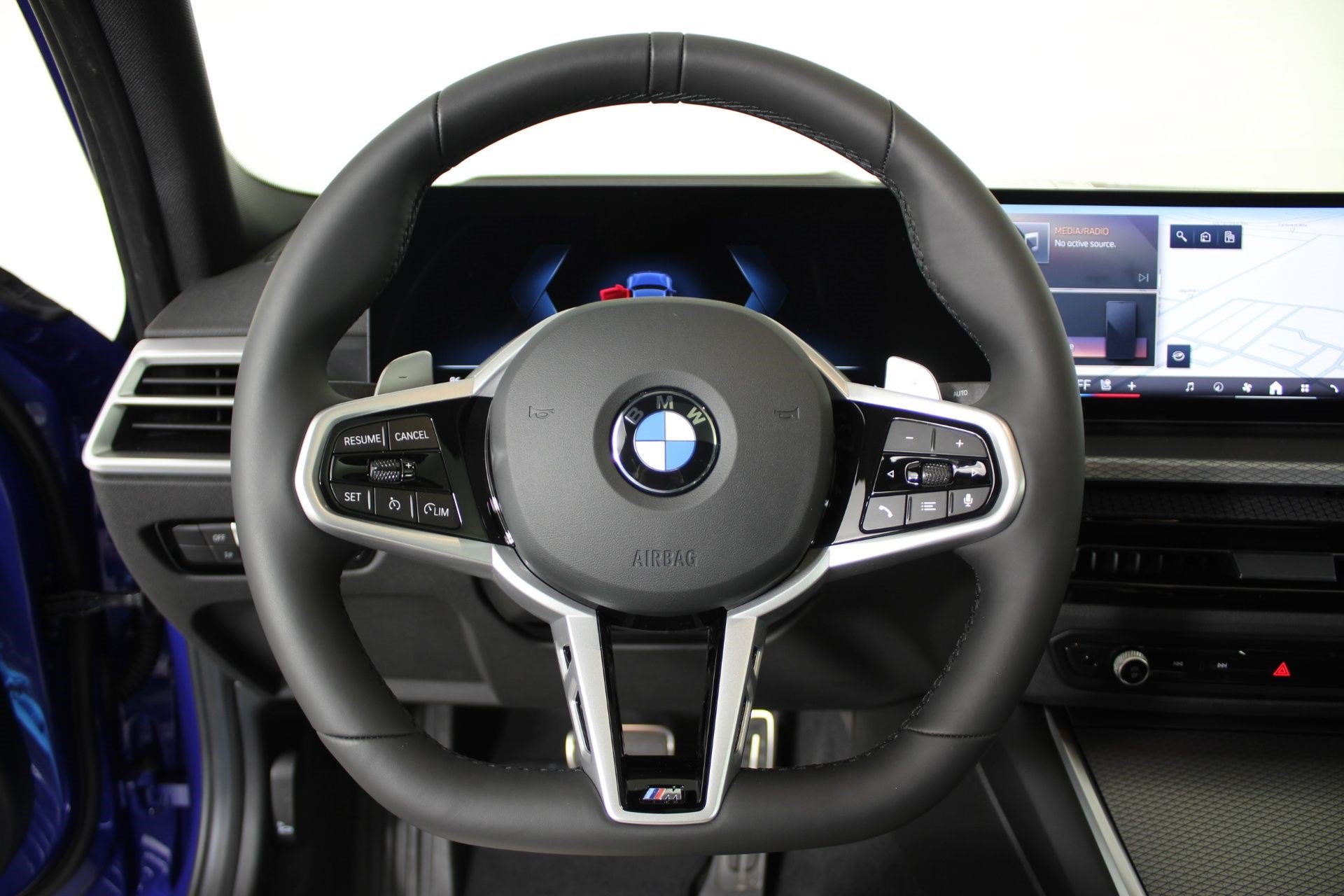 2026 BMW 3 Series 330i - Photo 14