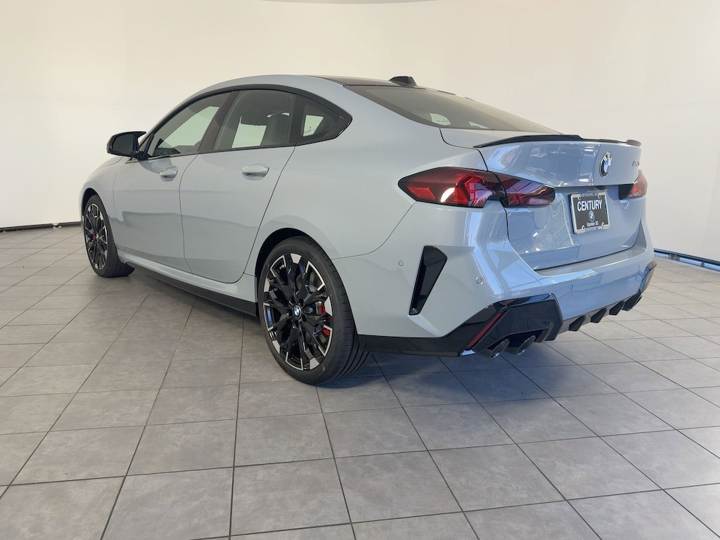 New 2026 BMW M235i xDrive Gran Coupe