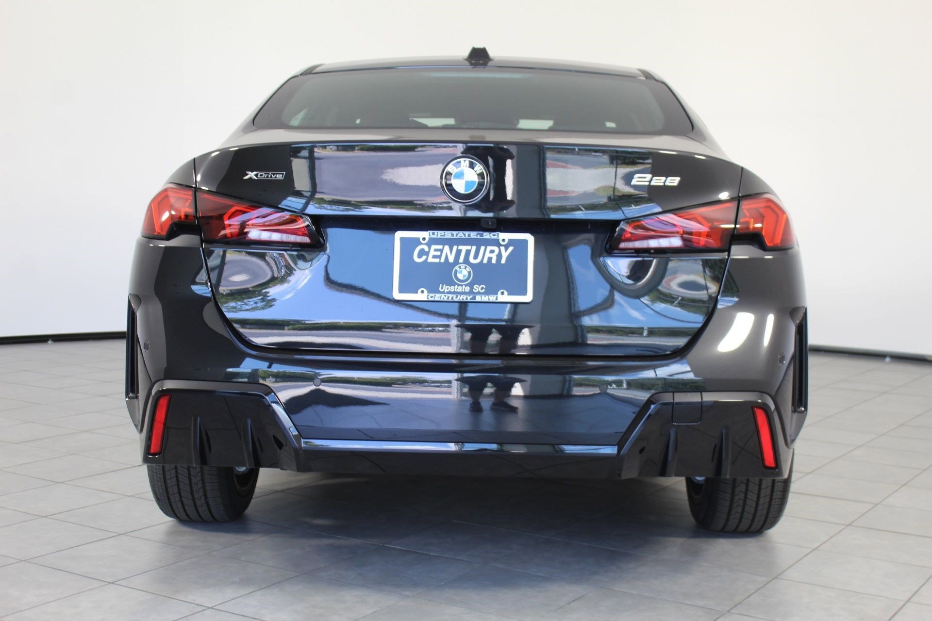 2026 BMW 2 Series 228 - Photo 9