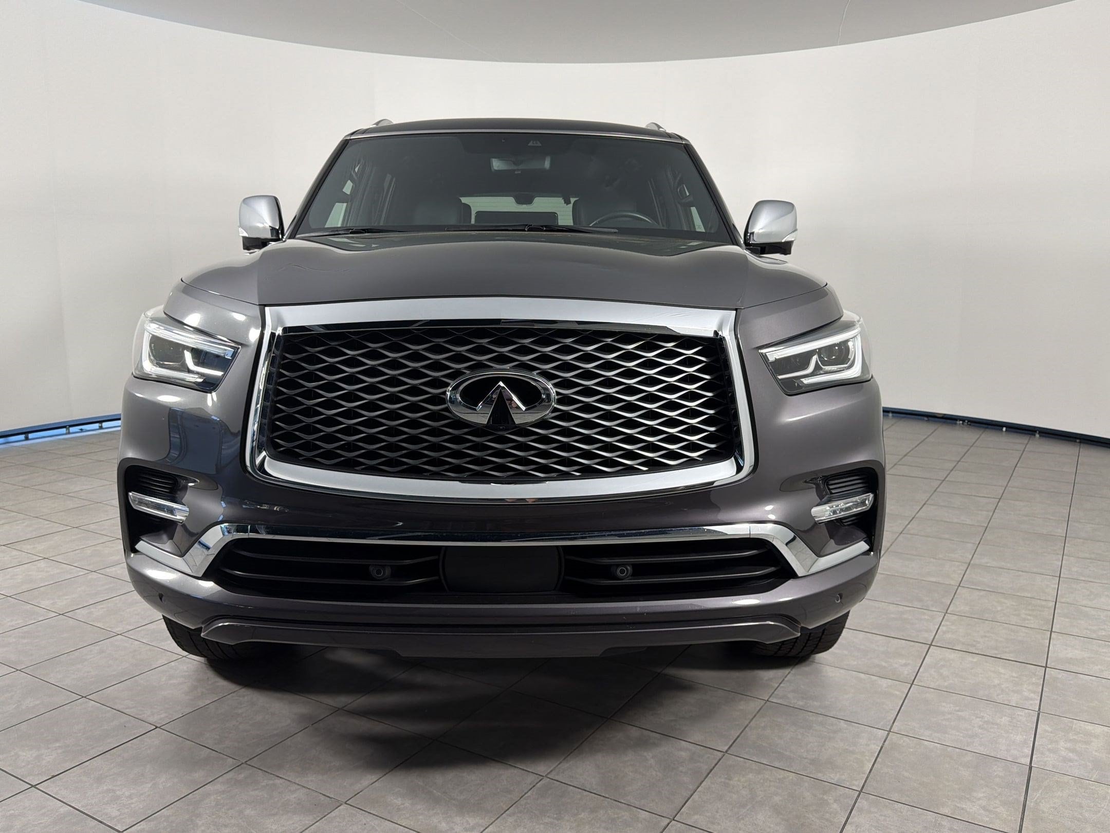 2023 INFINITI QX80 SENSORY SUV