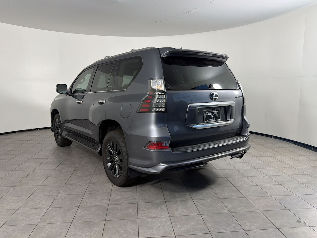 Used 2023 Lexus GX GX 460 Premium SUV