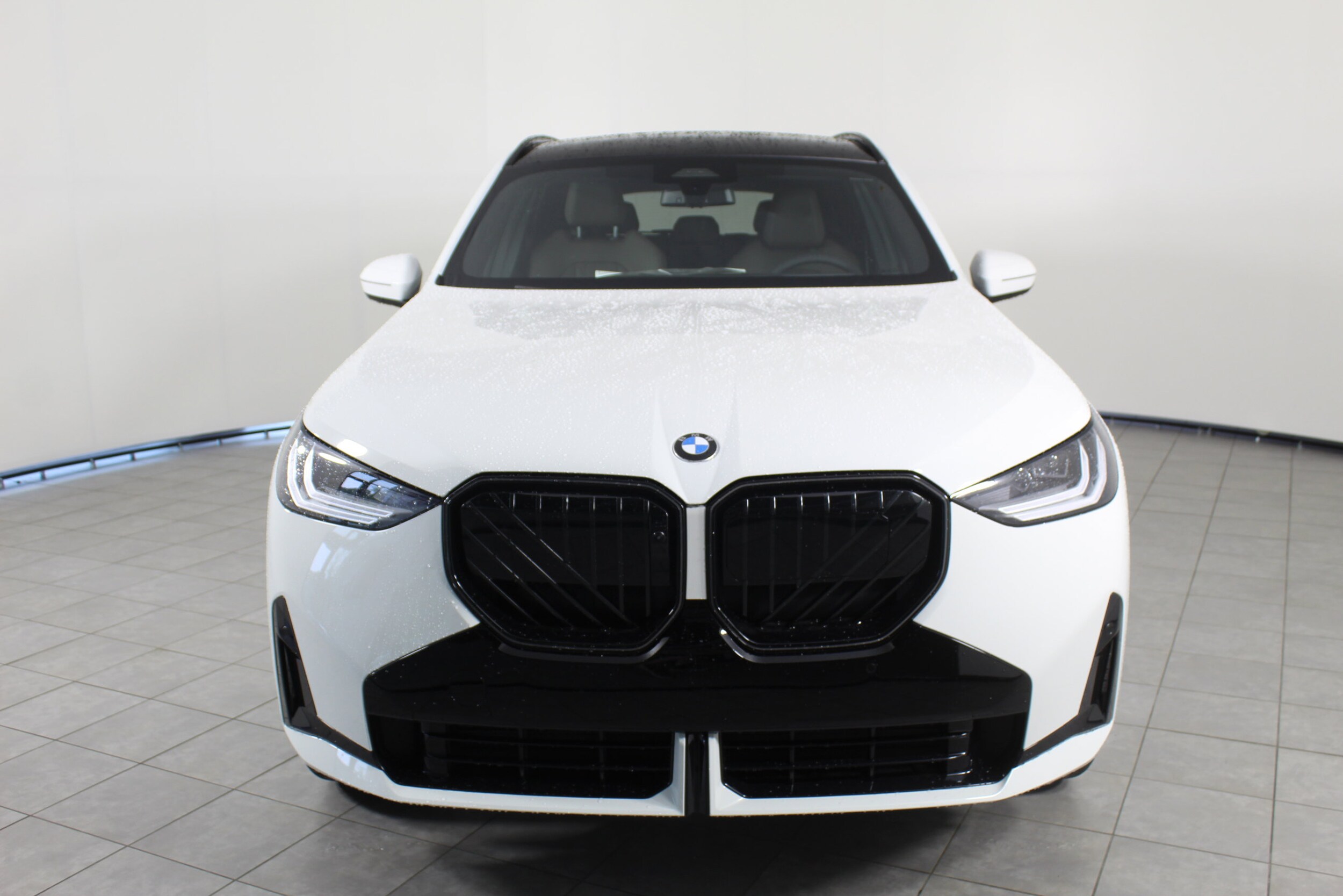 2025 Bmw X3 30x Drive photo 3