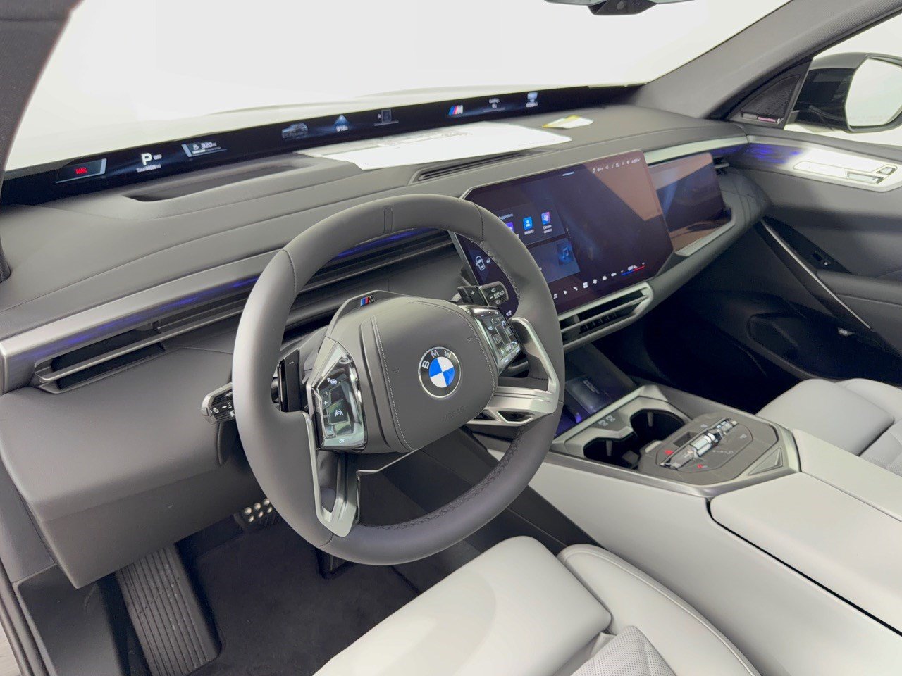 New 2027 BMW X5 40 xDrive SUV
