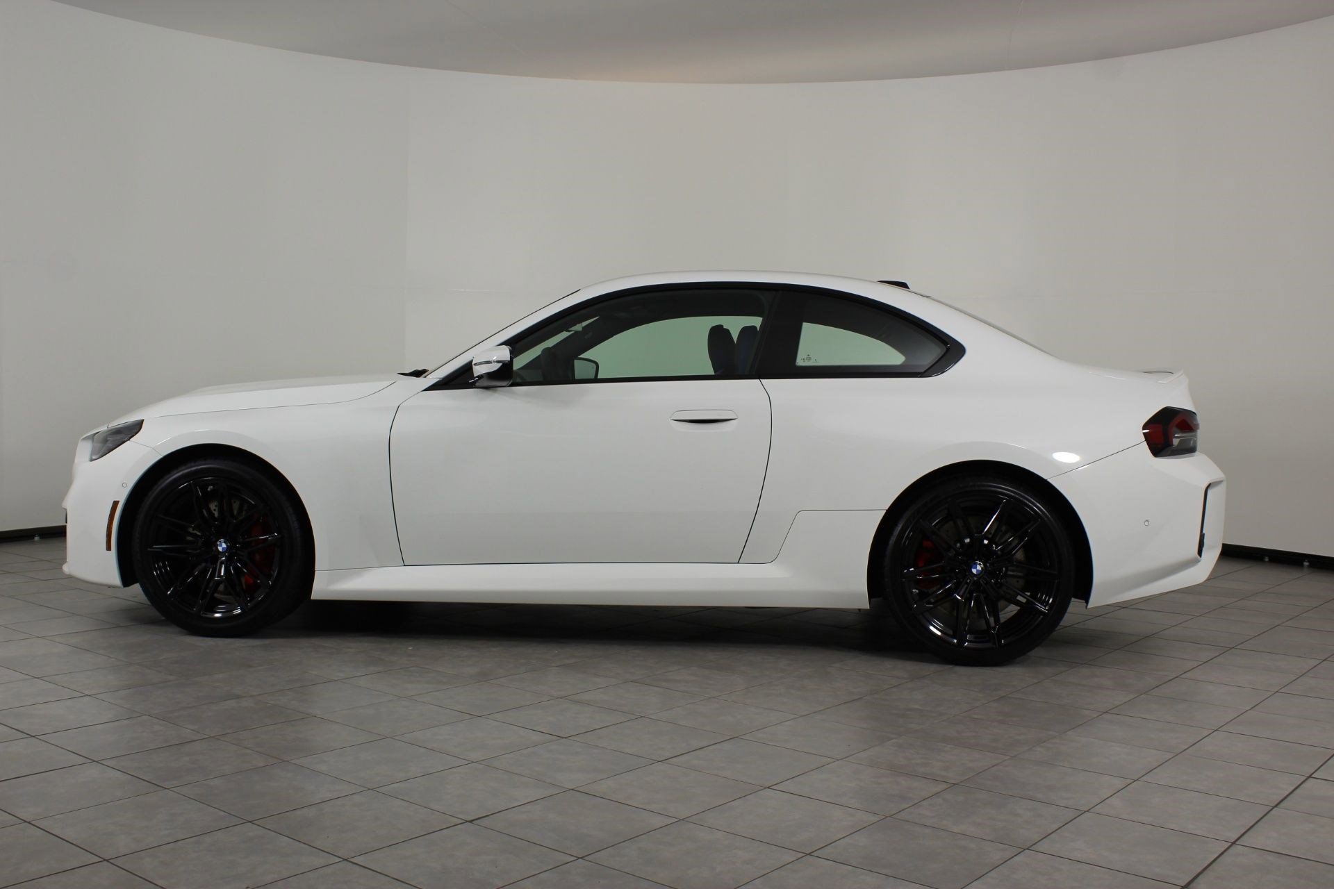 2026 Bmw M2 Coupe photo 2