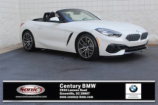 Used Luxury Cars & SUVs for Sale | Century BMW Near Greenville, SC
