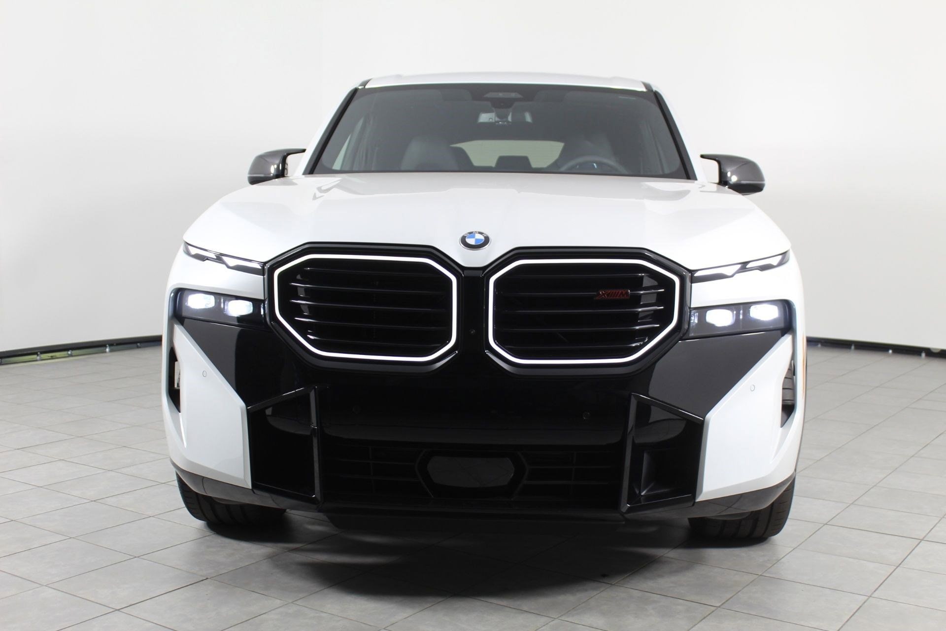 2026 BMW XM Base - Photo 6