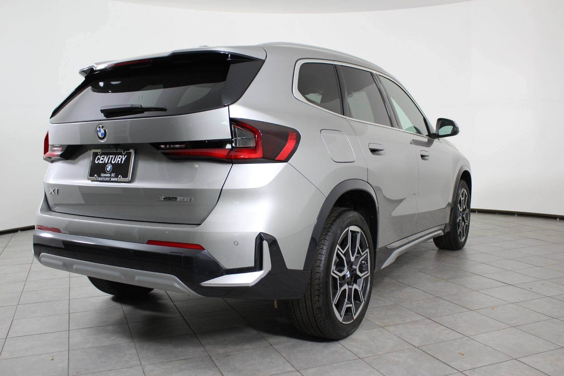 2026 BMW X1 XDrive28i - Photo 9