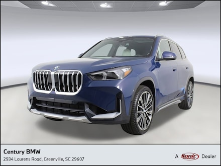 2026 BMW X1 xDrive28i SUV