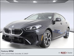 2026 BMW 228i xDrive Gran Coupe