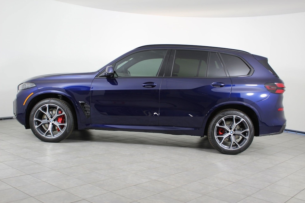 Used 2026 BMW X5 sDrive40i SUV