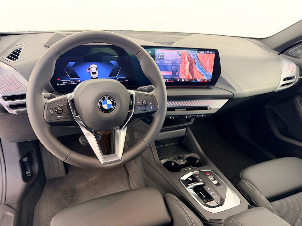 Certified 2026 BMW 2 Series Gran Coupe