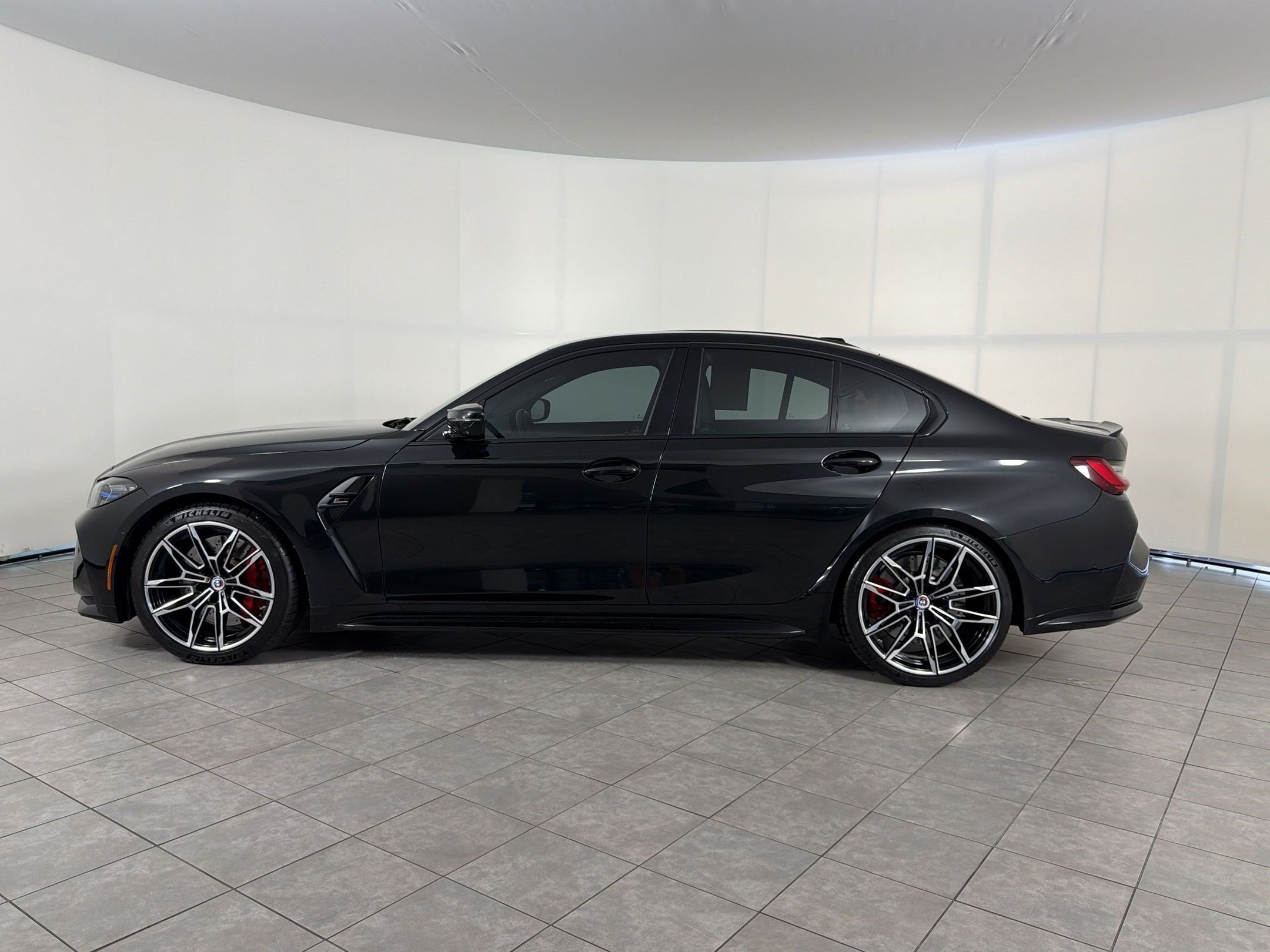 M3 Sedan