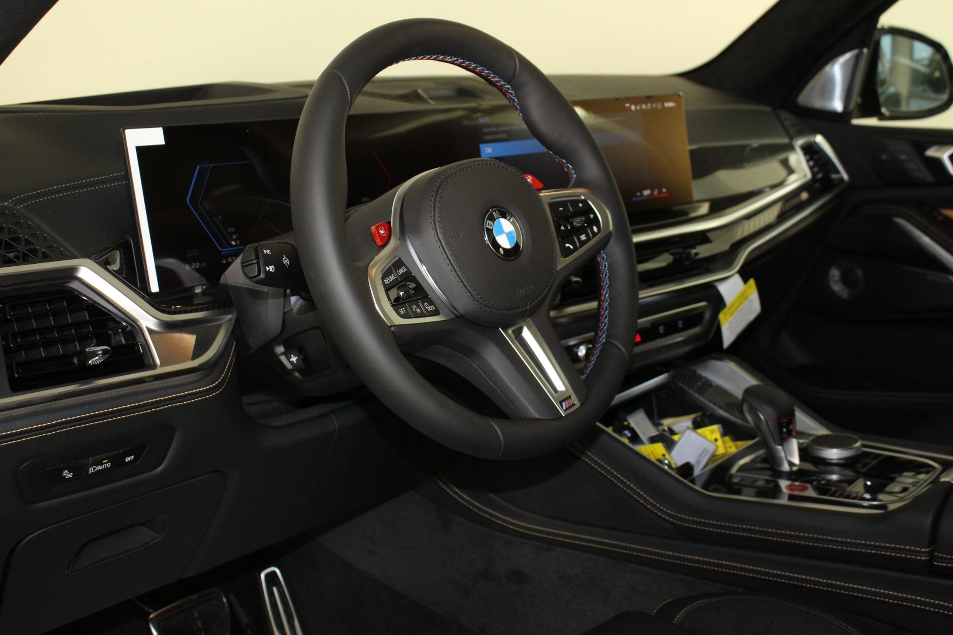 2026 Bmw X5 photo 3