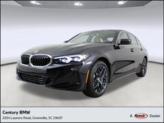 2026 BMW 330i xDrive Sedan