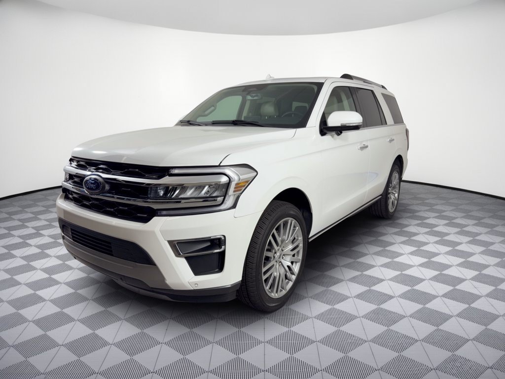 2024 Ford Expedition