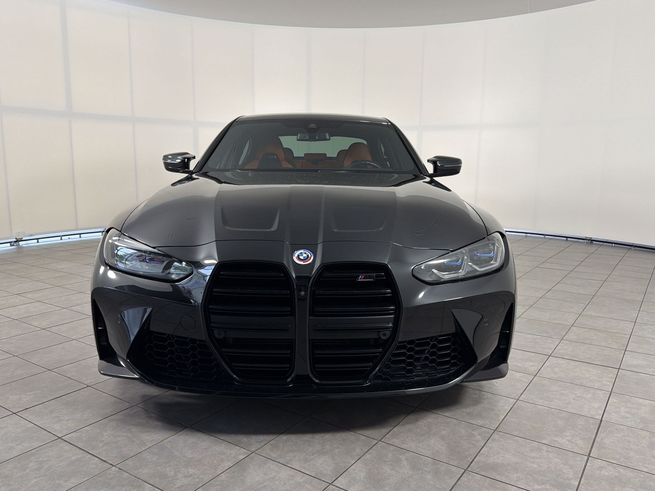 M3 Sedan