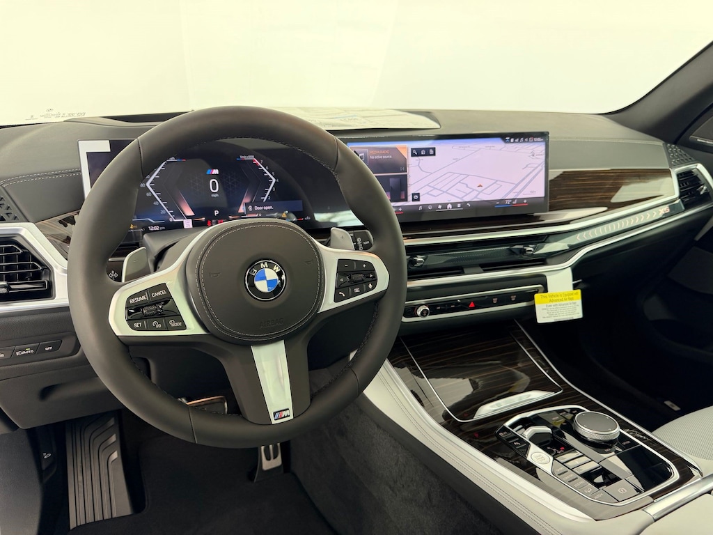 New 2026 BMW X5 xDrive40i SUV