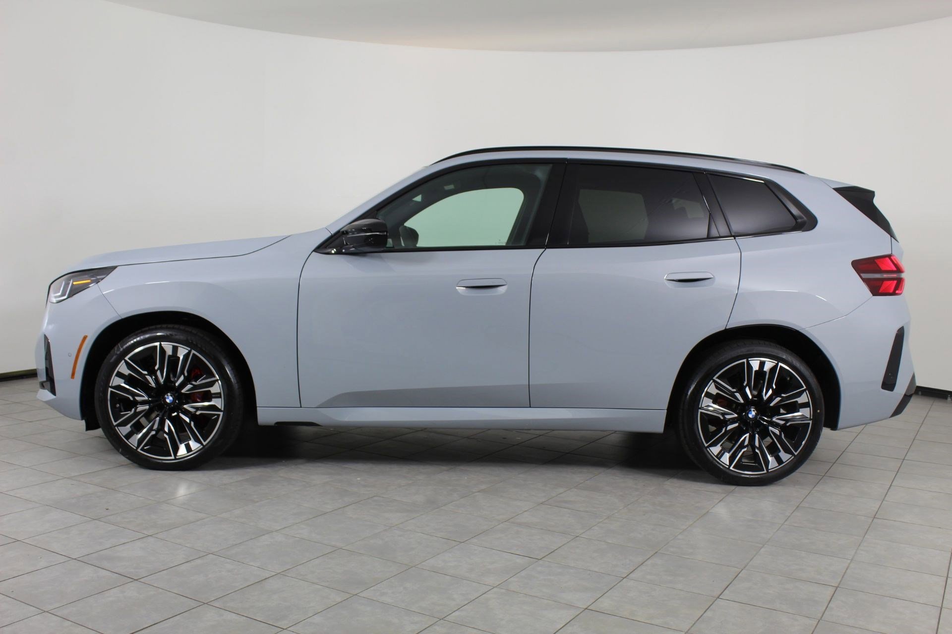 2026 Bmw X3 M50 photo 2